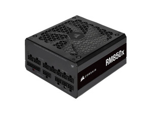 Power Supply Corsair RM850X 850W GOLD Fully Modular (ново)